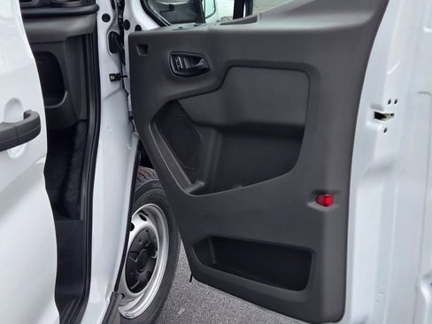 New 2026 Ford Transit 250 148 Medium Roof image 4