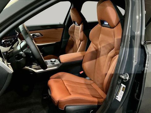New 2027 BMW M3 w/ Executive Package RWD image 13