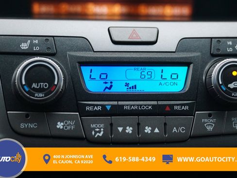 Used 2011 Honda Odyssey EX-L image 26