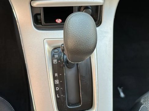 Used 2015 Nissan Sentra S FWD image 36