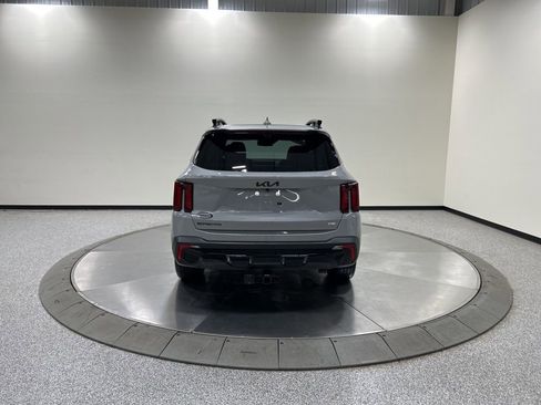 New 2026 Kia Sorento SX Prestige image 7