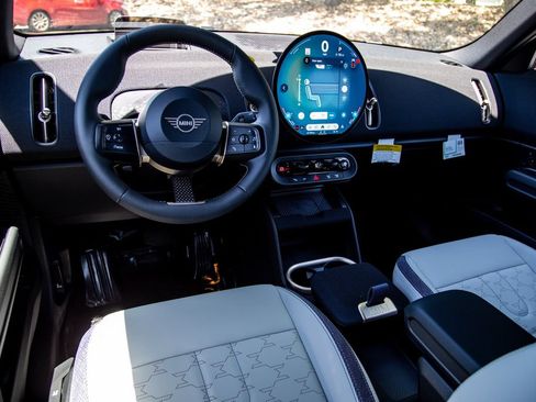 New 2027 MINI Cooper Countryman S AWD/4WD image 10