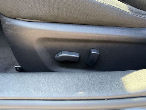 Used 2025 Nissan Altima 2.5 SV image 22