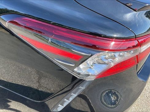 Used 2024 Toyota Camry XSE FWD image 29