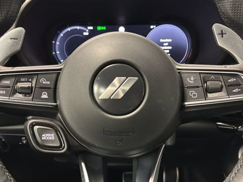 Used 2024 Dodge Hornet R/T Plus w/ Track Pack AWD/4WD image 17