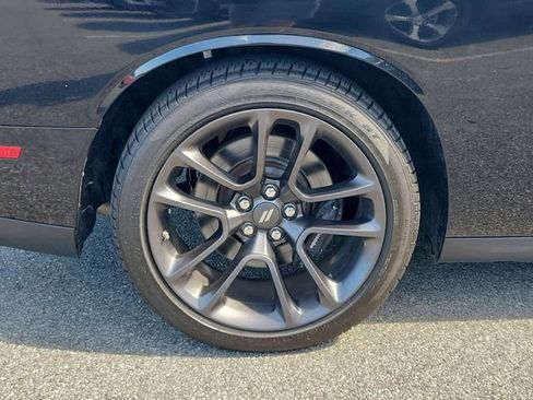 Used 2021 Dodge Challenger R/T Scat Pack RWD image 10