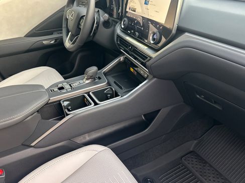 New 2026 Lexus TX 350 AWD image 14