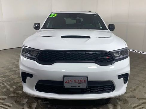 Used 2025 Dodge Durango R/T AWD/4WD image 6
