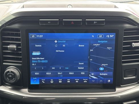 Used 2019 Ford F150 XLT w/ Equipment Group 302A Luxury AWD/4WD image 35