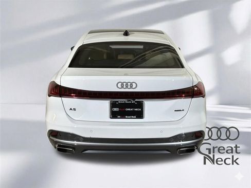 Used 2025 Audi A5 2.0T Premium w/ Convenience Package image 23