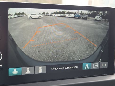 New 2025 Honda Pilot EX-L image 10