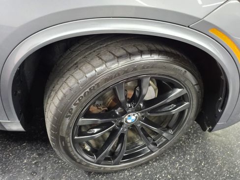 Used 2017 BMW X5 xDrive35i AWD/4WD image 9