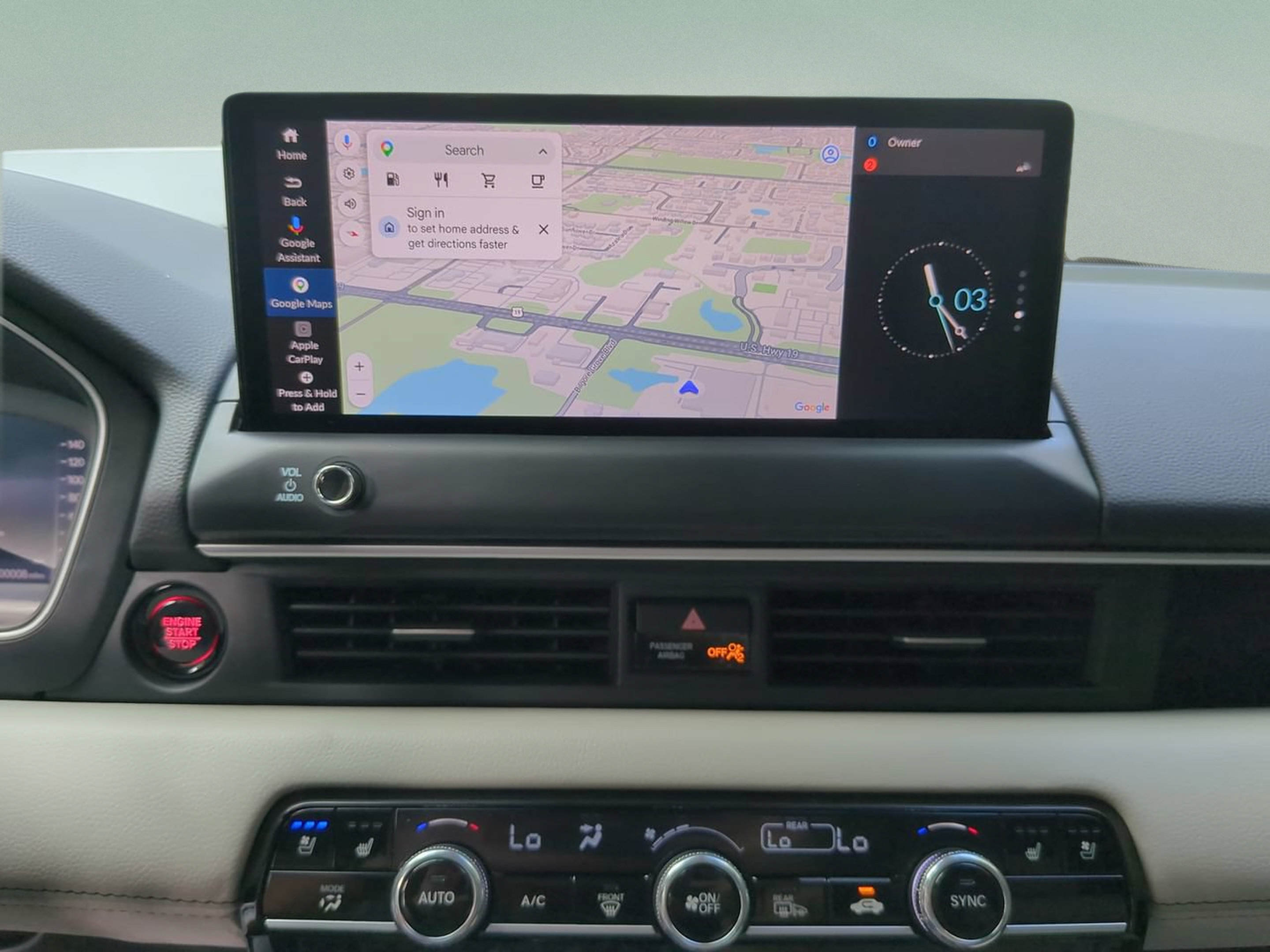 New 2026 Honda Pilot Elite image 24