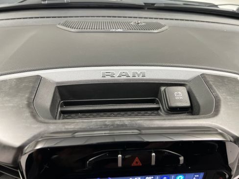 Used 2023 RAM 1500 Big Horn AWD/4WD image 55