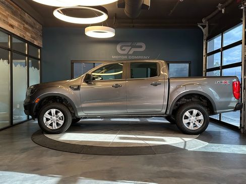Used 2021 Ford Ranger XL w/ Equipment Group 101A High AWD/4WD image 6