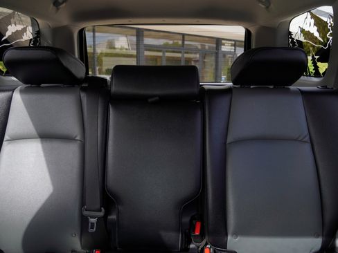 Used 2021 Toyota 4Runner SR5 Premium w/ Moonroof Package AWD/4WD image 22