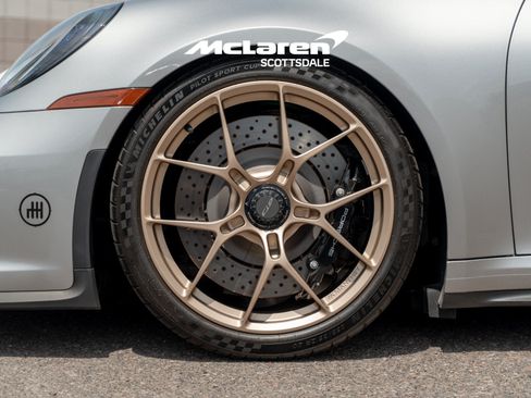 Used 2024 Porsche 911 GT3 RWD image 37