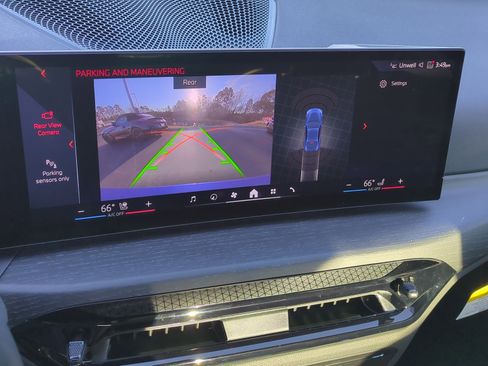 Certified 2025 BMW 230i 230i w/ M Sport Package image 25