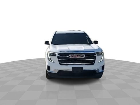 Used 2025 GMC Acadia Elevation image 3