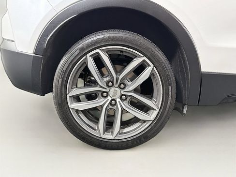 Used 2020 Cadillac XT4 Sport AWD/4WD image 34