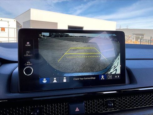 Used 2026 Honda CR-V EX-L image 20