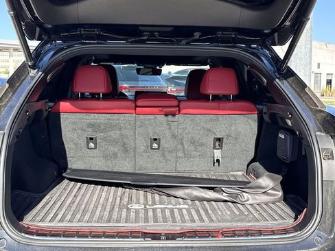 Used 2022 Lexus RX 350 F Sport w/ Accessory Package image 13