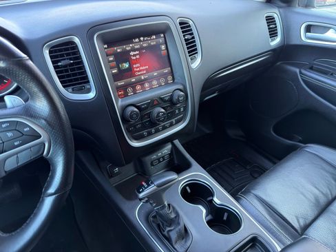 Used 2018 Dodge Durango Citadel image 22