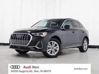 Used 2025 Audi Q3 2.0T Premium w/ Convenience Package AWD/4WD video 1