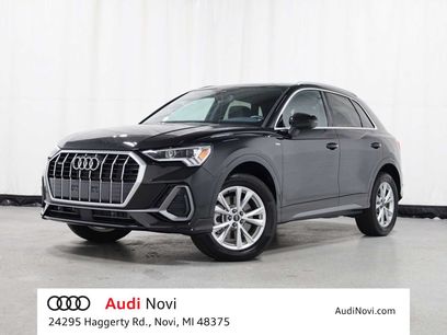 Used 2025 Audi Q3 2.0T Premium w/ Convenience Package