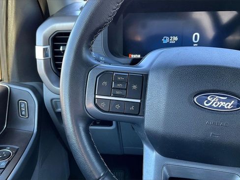 Used 2024 Ford F150 XLT w/ Tow/Haul Package image 20