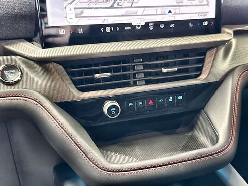New 2026 Ford Explorer ST-Line w/ ST-Line Street Pack RWD image 22