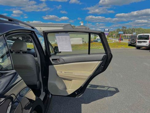 Used 2014 Subaru Impreza 2.0i Sport Limited image 19