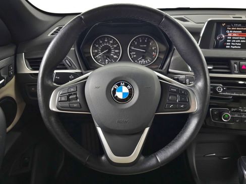 Used 2017 BMW X1 xDrive28i AWD/4WD image 18