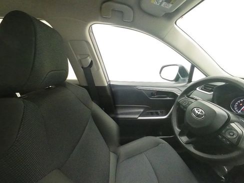 Certified 2024 Toyota RAV4 LE image 27