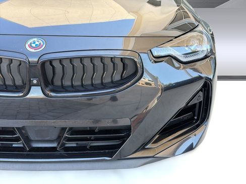 Used 2023 BMW M240i xDrive Coupe w/ Premium Package image 11