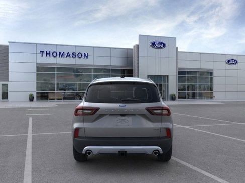 New 2025 Ford Escape Plug-in Hybrid w/ PHEV Premium Package image 36