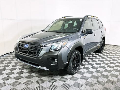 Used 2023 Subaru Forester Wilderness image 7