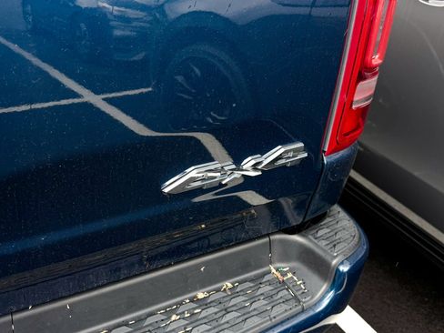 Used 2022 RAM 1500 Limited AWD/4WD image 9