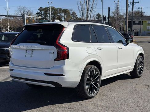 New 2026 Volvo XC90 B6 Ultra w/ Protection Package Premier AWD/4WD image 19