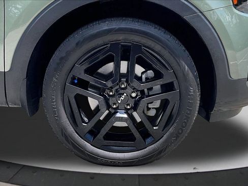 Used 2024 Kia Telluride SX Prestige X-Line AWD/4WD image 34