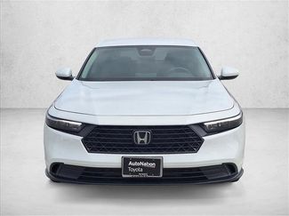 Used 2023 Honda Accord LX video 2