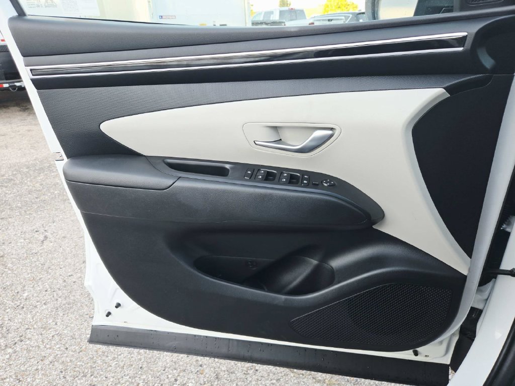 Used 2024 Hyundai Tucson SEL AWD/4WD image 36