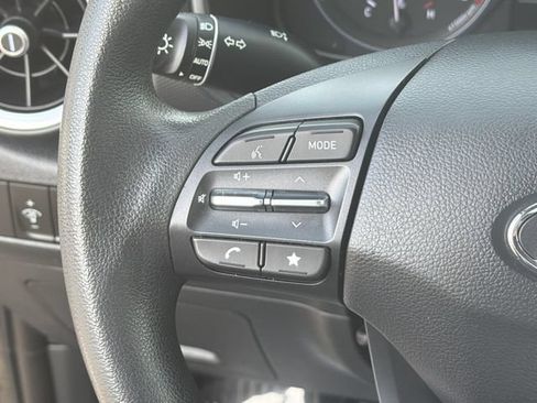 Certified 2023 Hyundai Kona SEL AWD/4WD image 27