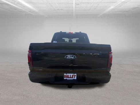 New 2026 Ford F150 STX w/ Equipment Group 200A AWD/4WD image 5