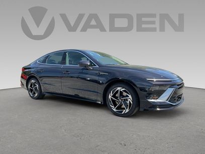 New 2026 Hyundai Sonata SEL