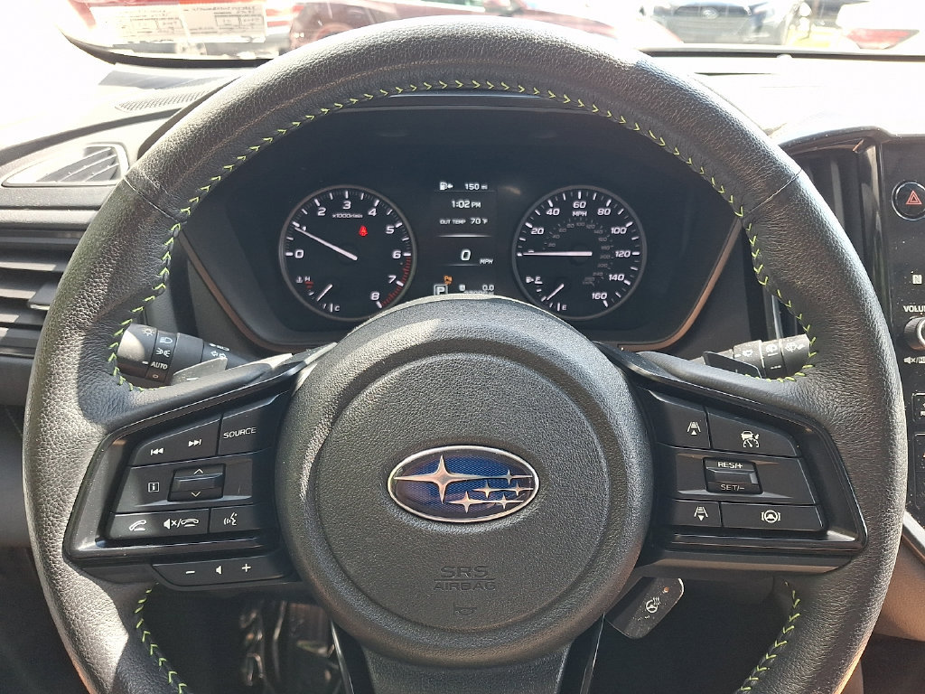 Used 2023 Subaru Ascent Onyx Edition AWD/4WD image 22