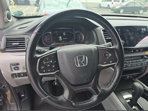 Used 2020 Honda Pilot EX-L image 15