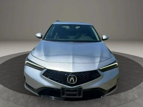 Used 2023 Acura Integra FWD image 2