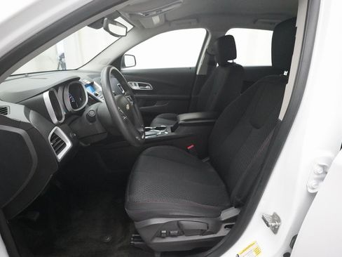 Used 2015 Chevrolet Equinox LS image 7