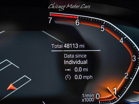 Used 2022 BMW 530i xDrive w/ Premium Package AWD/4WD image 13